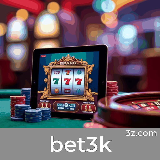 bet3k game mais image