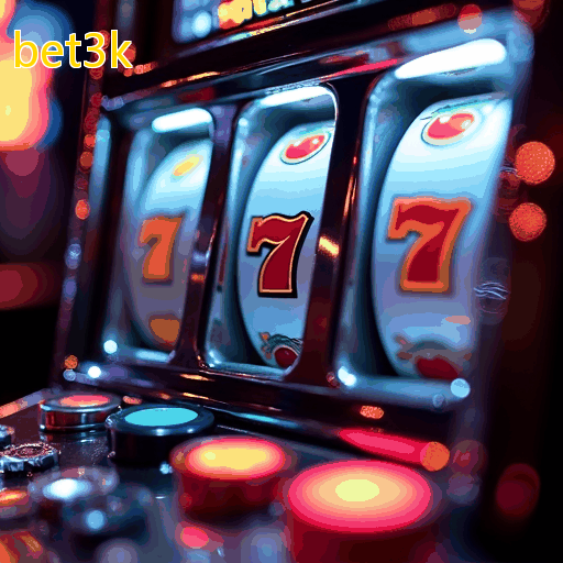Jogos Emocionantes no Cassino Online bet3k.com