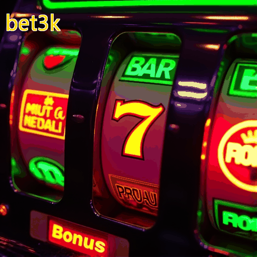 Baixar App Cassino bet3k