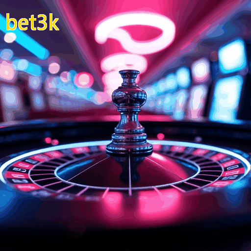 Universo dos Slots no Site Cassino bet3k